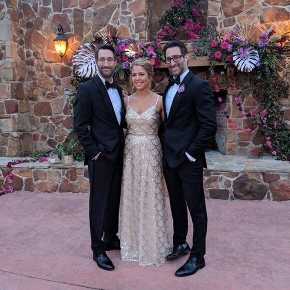 Sorella Vita Formal Gown - Picture 3 of 11